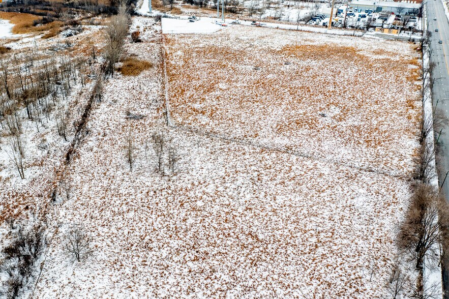 More Photos Of 11000 S Torrence Ave, Chicago Land For Sale