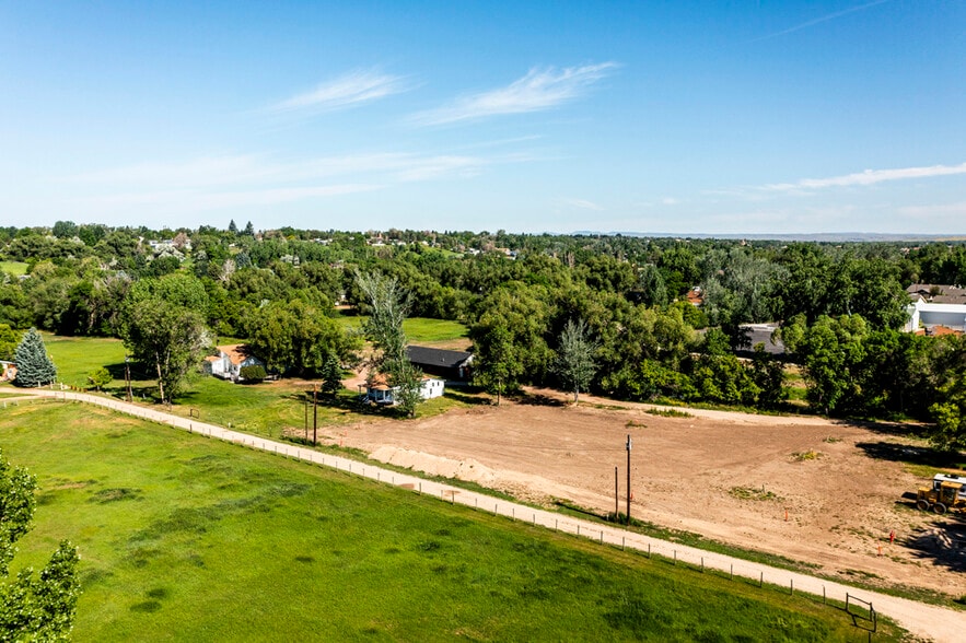 More Photos Of 1706 Bender Ln, Sheridan Land For Sale