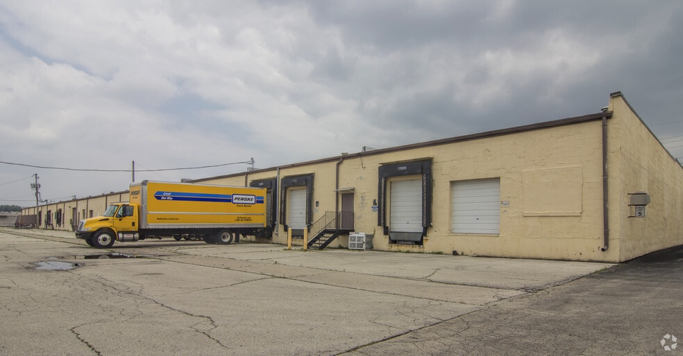 More Photos Of 6320 Material Ave, Loves Park Warehouse For Sale