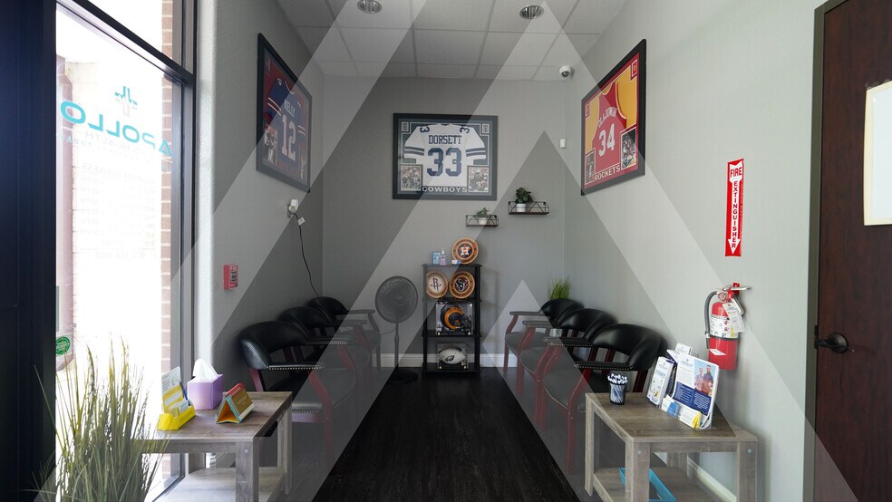 More Photos Of 2404 Smith Ranch Rd, Pearland Medical For Lease