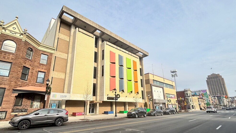 More Photos Of 1101 W Hamilton St, Allentown Office For Sale