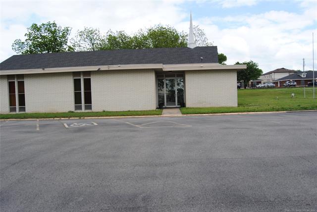 More Photos Of 1930 Arlington St, Ada Religious Facility For Sale