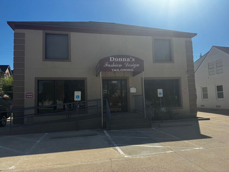 More Photos Of 2425 W Holcombe Blvd, Houston Office For Sale