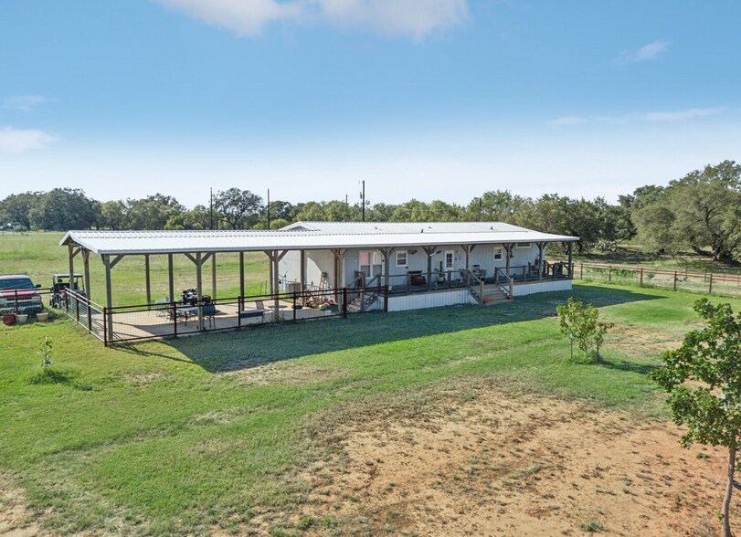 More Photos Of 9009 FM 462 S, Hondo Land For Sale