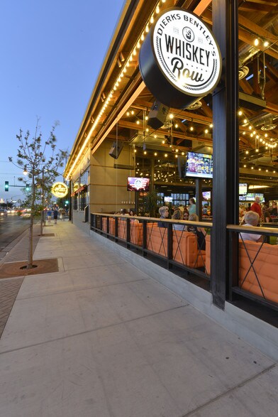 More Photos Of 323 N Gilbert Rd, Gilbert Restaurant For Sale