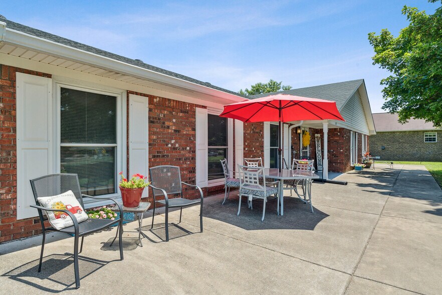 More Photos Of 639 N Broadway, Portland Assisted Living For Sale