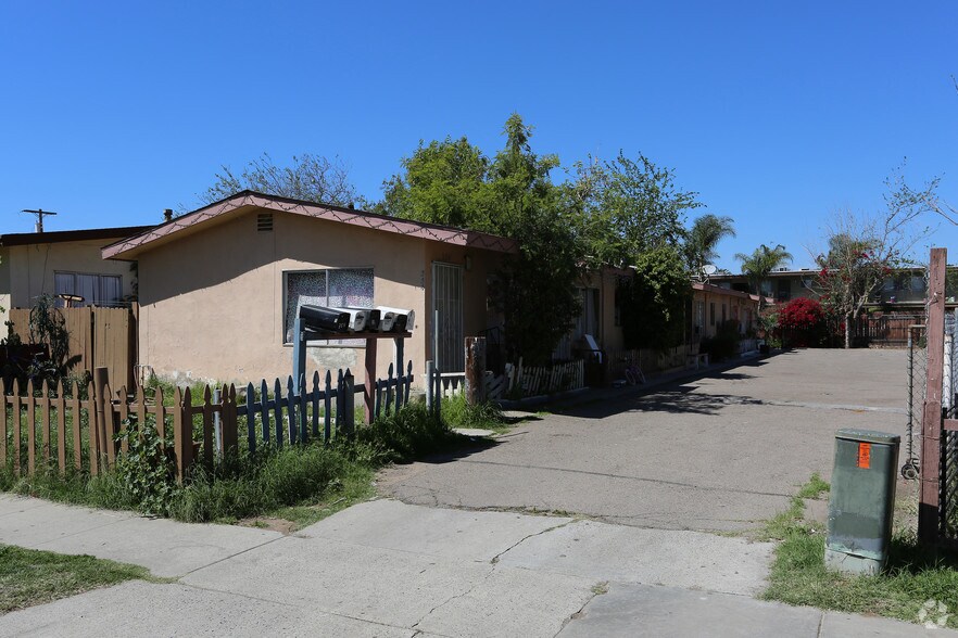 More Photos Of 354-364 E Pennsylvania Ave, Escondido Apartments For Sale