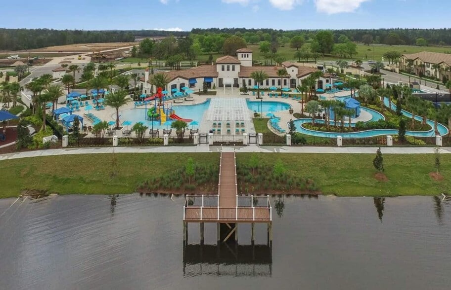 More Photos Of , Kissimmee Multifamily For Sale