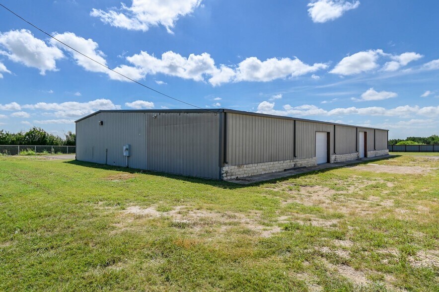 More Photos Of 4450 State Highway 29, Bertram Industrial For Lease