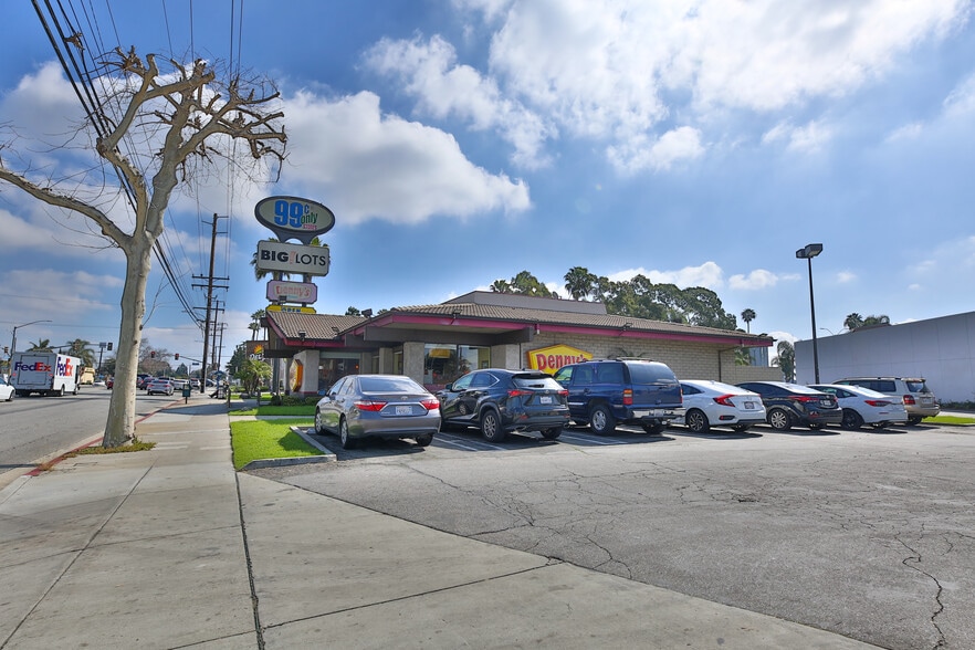 More Photos Of 14301-14379 Clark Ave, Bellflower Unknown For Lease