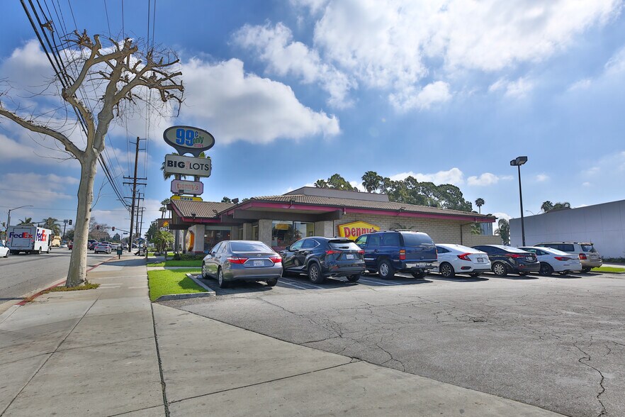 More Photos Of 14301-14379 Clark Ave, Bellflower Unknown For Lease