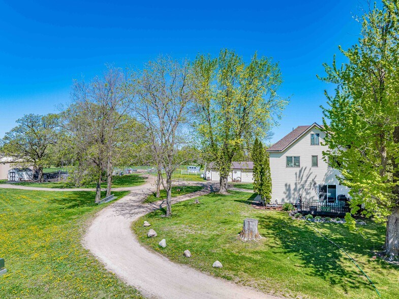 More Photos Of 24166 Langford Ave, Jordan Land For Sale