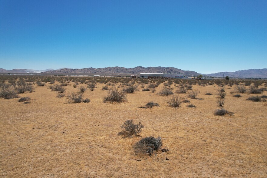 More Photos Of APN 0463-381-08-0000 Falchion rd, Apple Valley Land For Sale