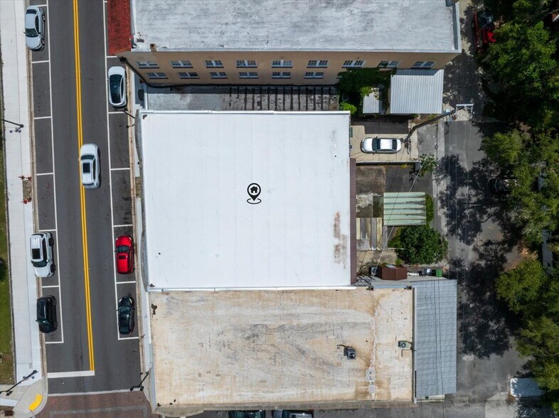 More Photos Of 621 St Johns Ave, Palatka Storefront For Sale