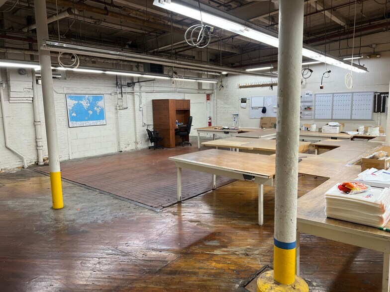 More Photos Of 1055 Broad St, Hartford Manufacturing For Sale