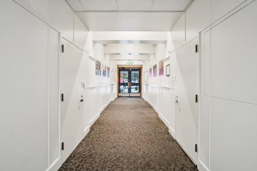 More Photos Of 44 Page St, San Francisco Office For Sale