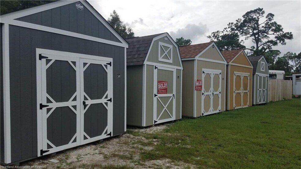 More Photos Of 1131 Us-27 S, Sebring Storefront Retail Office For Sale