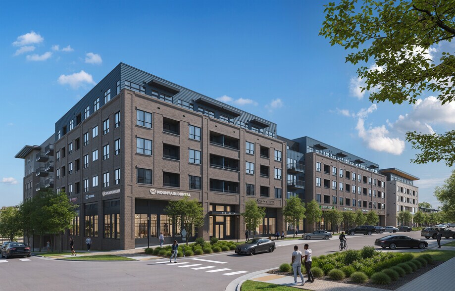 More Photos Of 401 Prairie Hawk Dr, Castle Rock Apartments For Sale