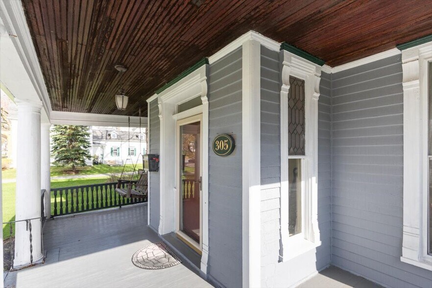 More Photos Of 305 Main St, East Aurora Office For Sale