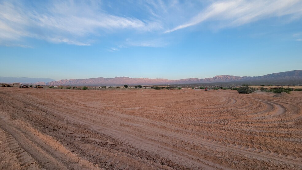 More Photos Of 605 Cyrus McCormick Ct, Mesquite Land For Sale