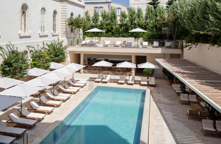 More Photos Of 461 Central Ave, Fillmore Religious Facility For Sale