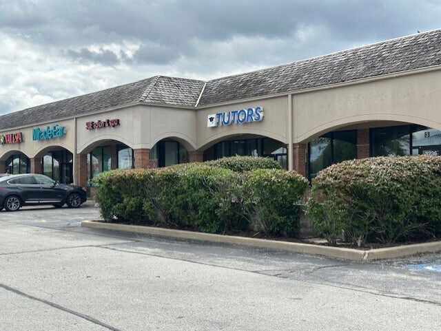 More Photos Of 3212-3252 Vollmer Rd, Olympia Fields Unknown For Lease