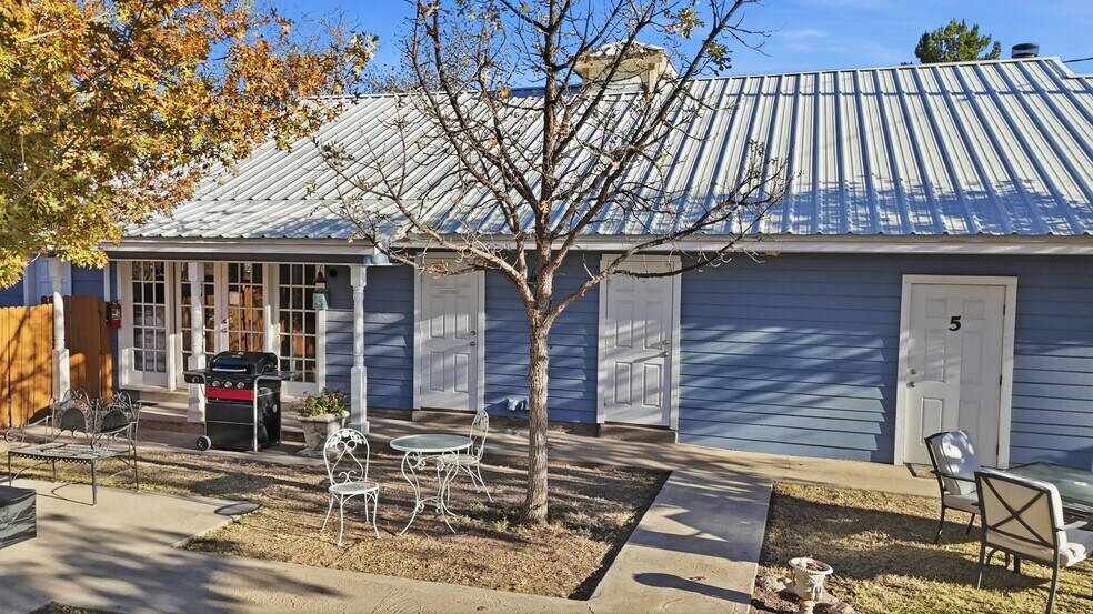 More Photos Of 201 N State St, Fort Davis Hotel For Sale