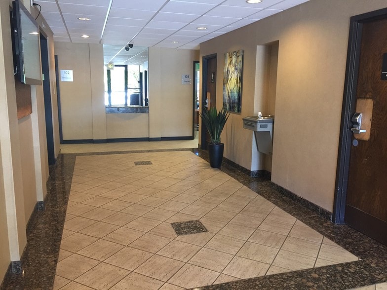 More Photos Of 9745 E Hampden Ave, Denver Office For Lease