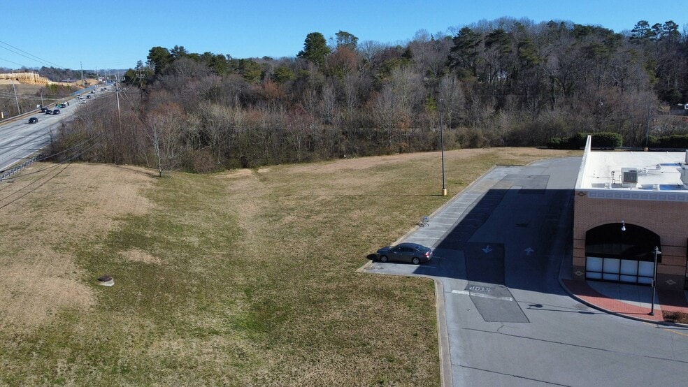 More Photos Of 5778 TN-153, Hixson Land For Sale