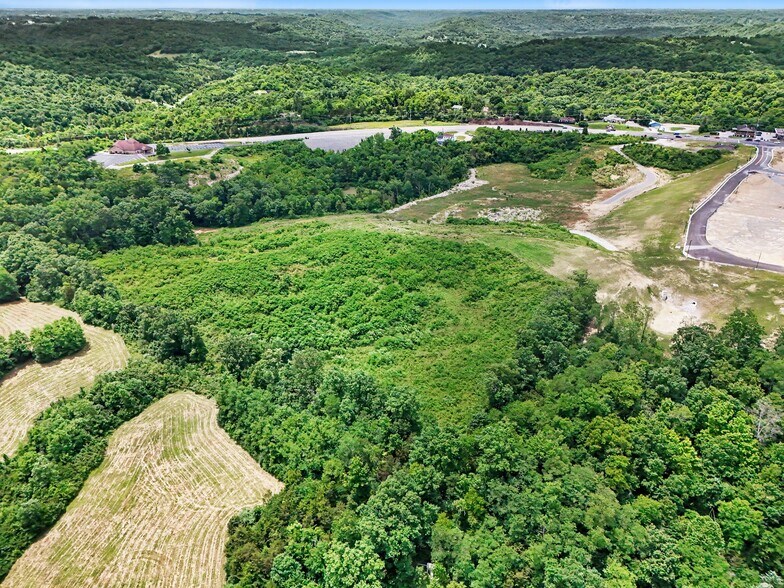 More Photos Of 00 Alexandria Pike, Cold Spring Land For Sale
