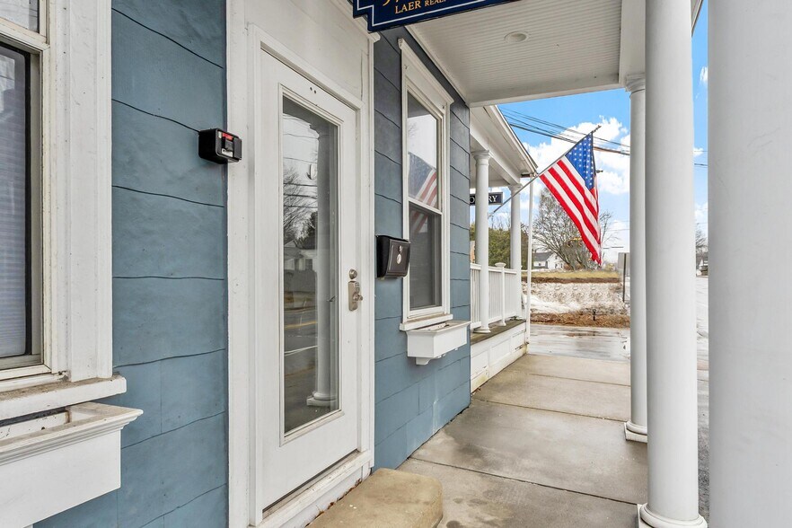 More Photos Of 1 Foster St, Pepperell Multifamily For Sale