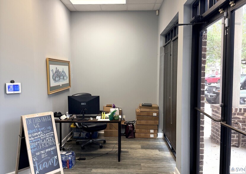More Photos Of 119 Canal St, Pooler Office For Lease
