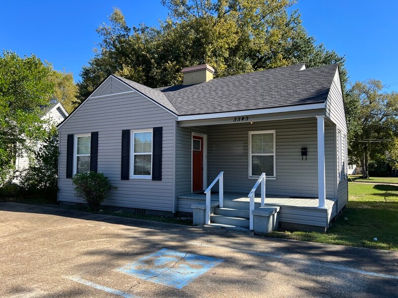 Primary Photo Of 3545 Youree Dr, Shreveport Office For Lease