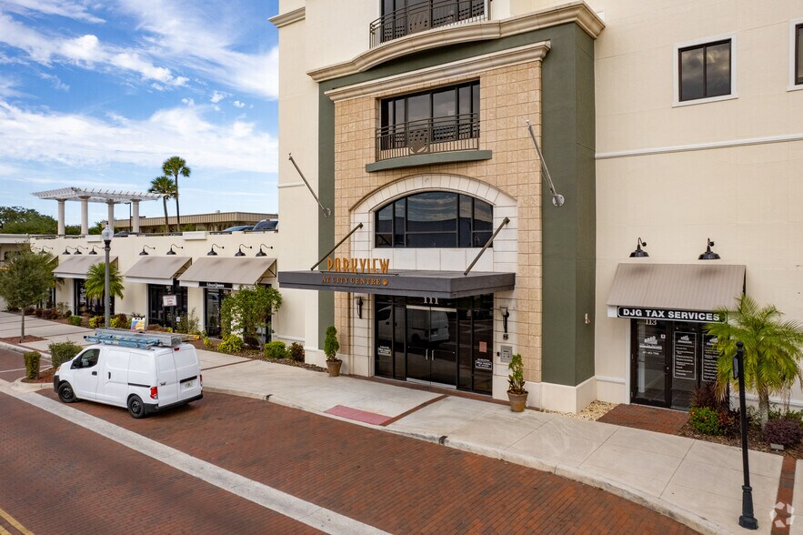 More Photos Of 111 E Monument Ave, Kissimmee Office For Lease