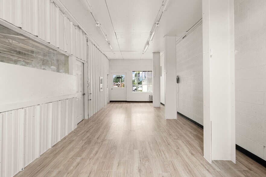 More Photos Of 4106 Gallatin Pike, Nashville Auto Repair For Lease