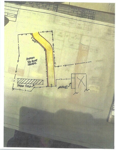 More Photos Of 1767 Old Dean Forest Rd, Pooler Industrial For Lease