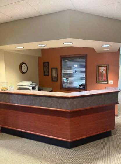 More Photos Of 2753 S Milford Rd, Highland Township Medical For Sale