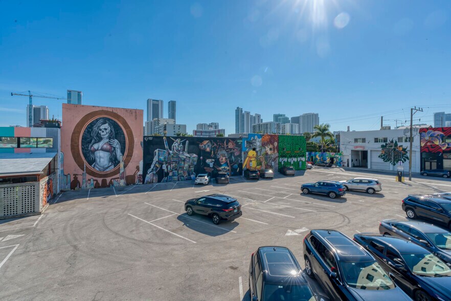 More Photos Of 2509 N Miami Ave, Miami Loft Creative Space For Lease