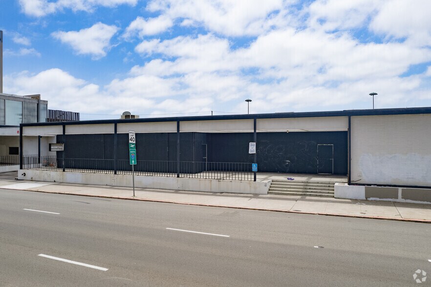 More Photos Of 3554-3590 Kettner Blvd, San Diego Light Manufacturing For Sale
