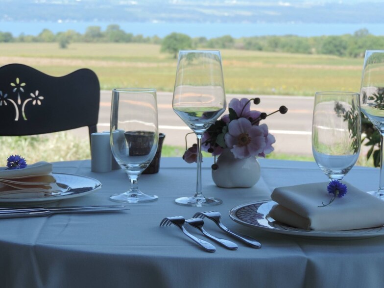 More Photos Of 9013 State Route 414, Lodi Restaurant For Sale