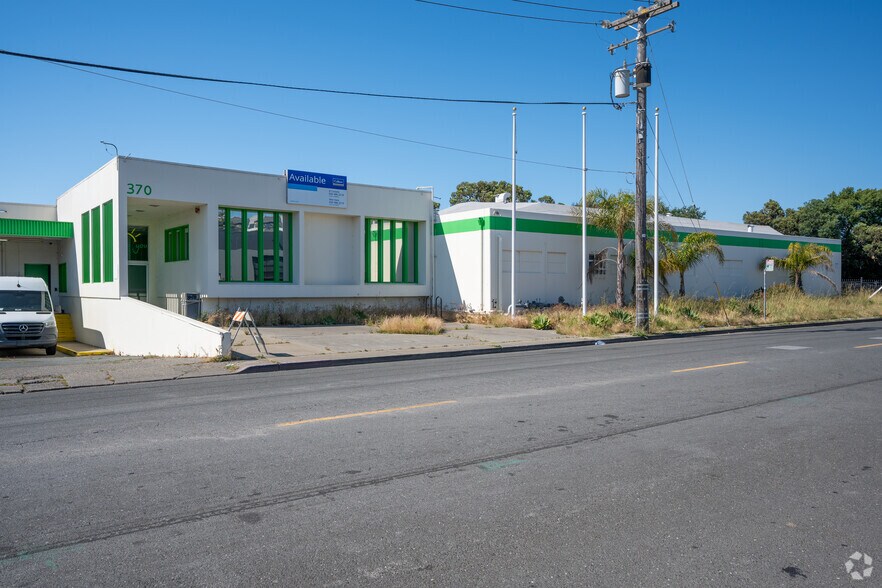 More Photos Of 370 Adrian Rd, Millbrae General Retail For Sale