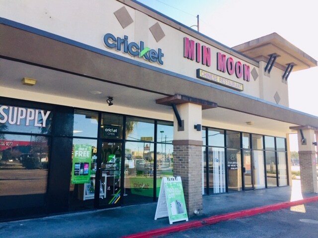 More Photos Of 4800-4900 Chef Menteur Hwy, New Orleans General Retail For Sale