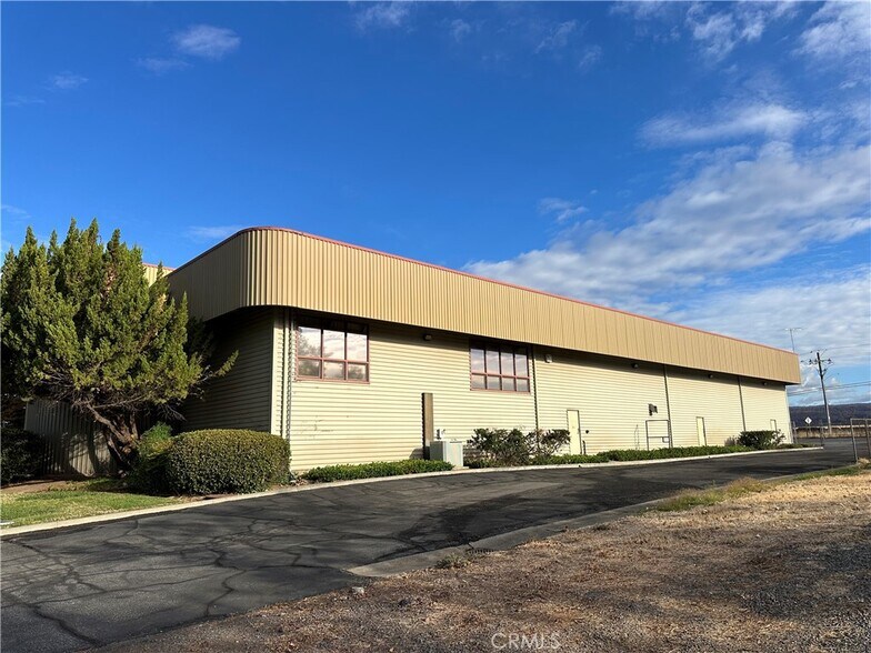 More Photos Of 1020 Marauder St, Chico Manufacturing For Sale