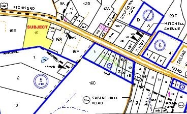 More Photos Of Parcel 16-16 Adj Times Square, Warsaw Land For Sale