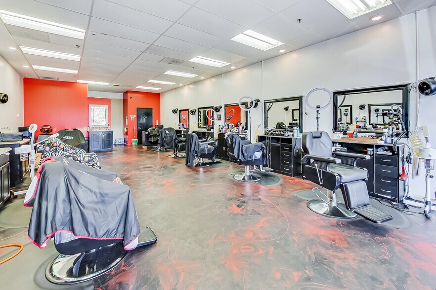 More Photos Of 1854 Terrell Mill Rd SE, Marietta Restaurant For Sale