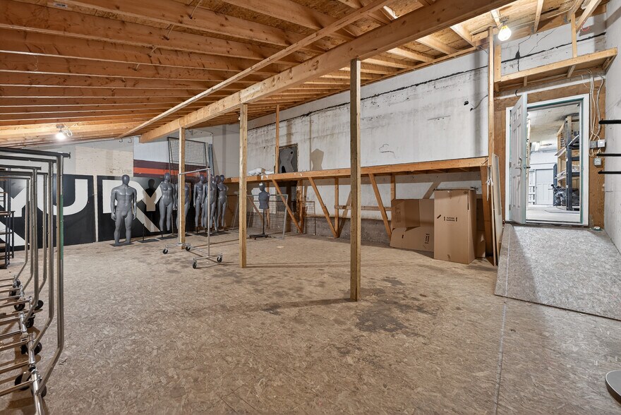 More Photos Of 384 Queen St, Peterborough General Retail For Sale