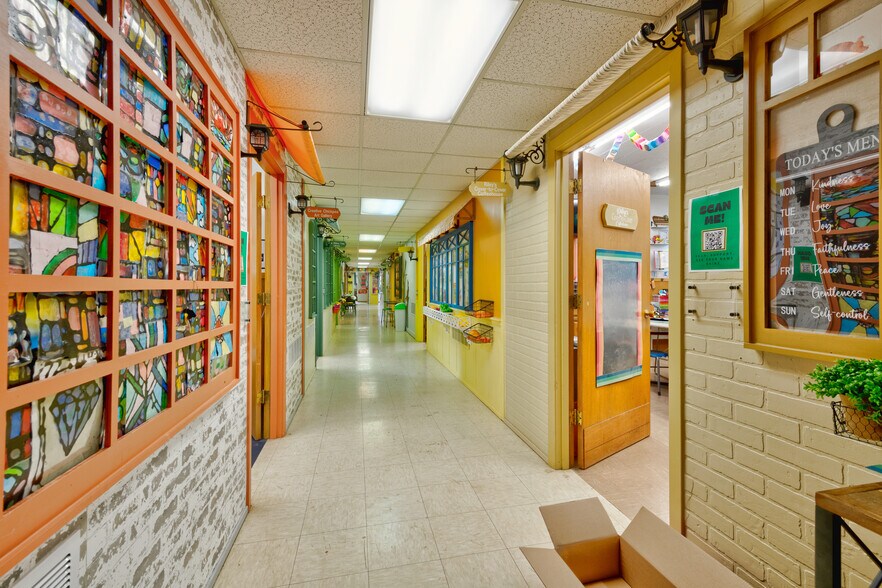 More Photos Of 4515 S 14th St, Abilene Religious Facility For Sale