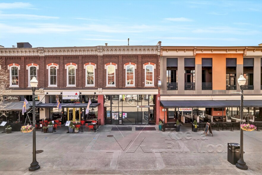More Photos Of 17 Market Sq, Knoxville Storefront Retail Office For Sale