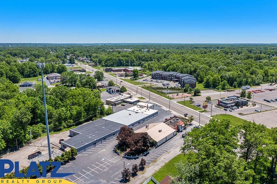 More Photos Of 2488 Parkman Rd, Warren Restaurant For Sale