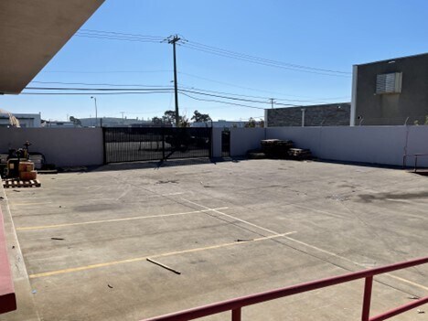 More Photos Of 2225 Grant Ave, San Lorenzo Warehouse For Lease